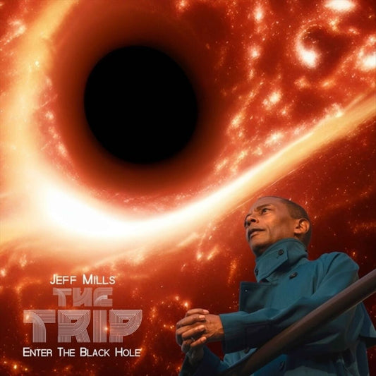 Trip: Enter the Blackhole cover art