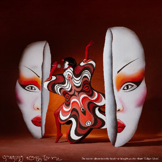 Speaking Across Time cover art