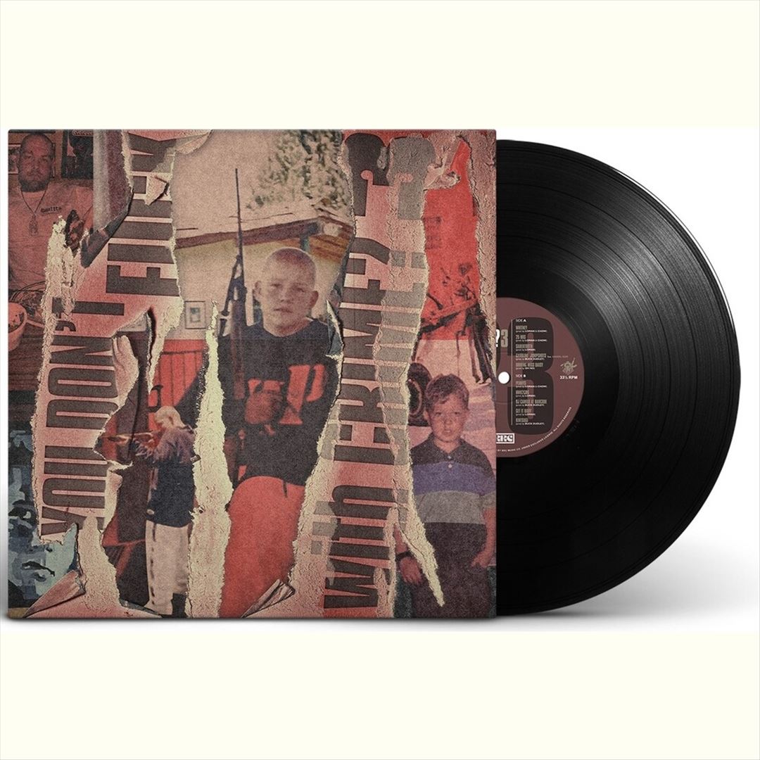 Ydfwc?3 cover art