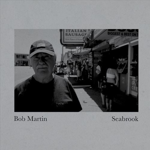 Seabrook cover art