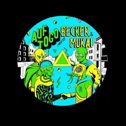 Auf Togo Meets Becker & Mukai cover art