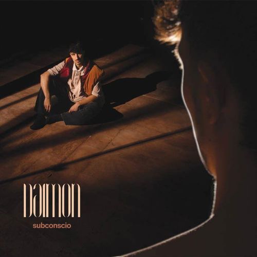 Daimon cover art