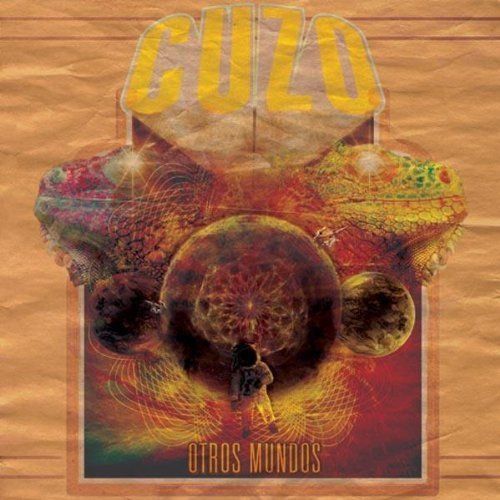 Otros Mundos cover art