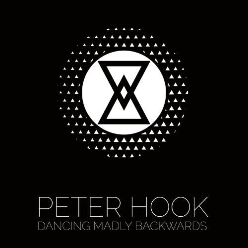 Dancing Madly Backwards cover art