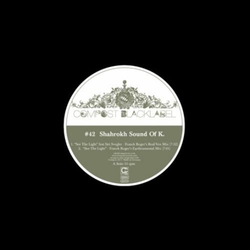 Compost Black Label, Vol. 42 cover art