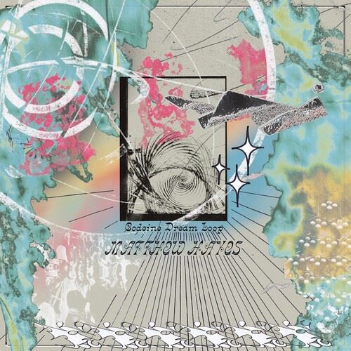 Codeine Dream Loop cover art
