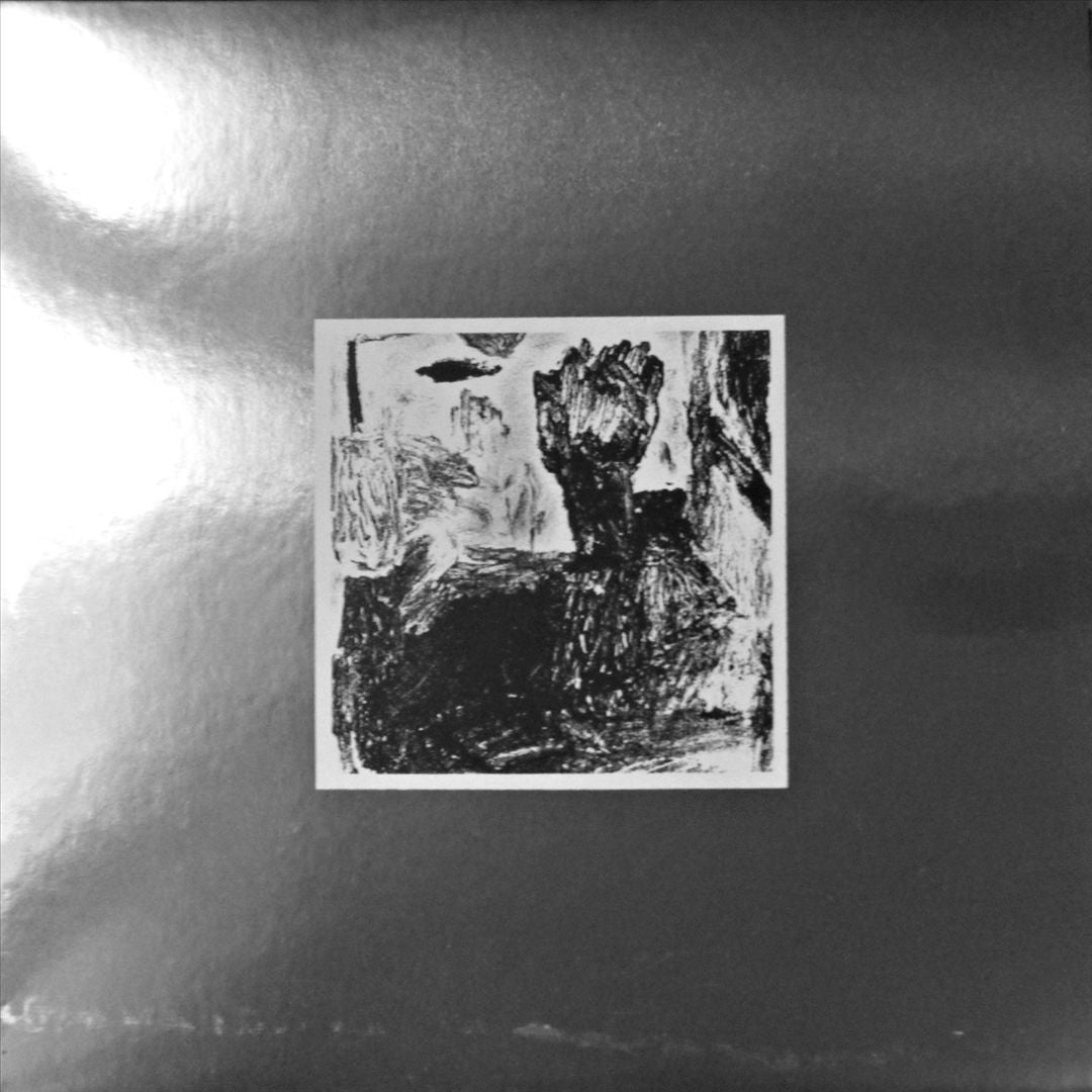 Golden Oriole cover art