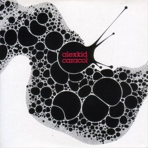 Caracol cover art