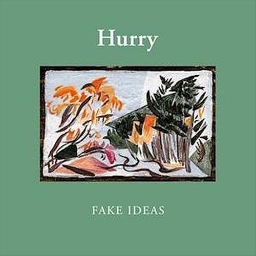 Fake Ideas cover art