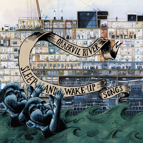 Sleep and Wake-Up Songs cover art