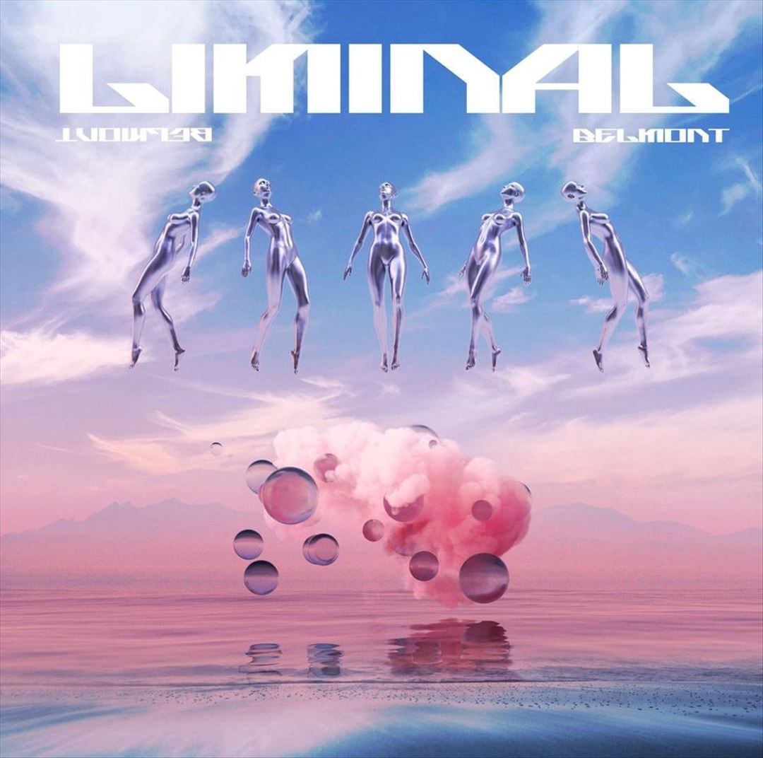 Liminal cover art