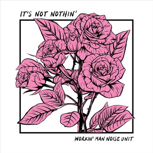 It's Not Nothin' cover art