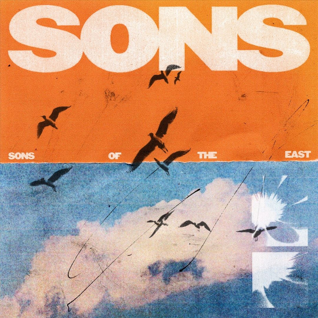 Sons cover art