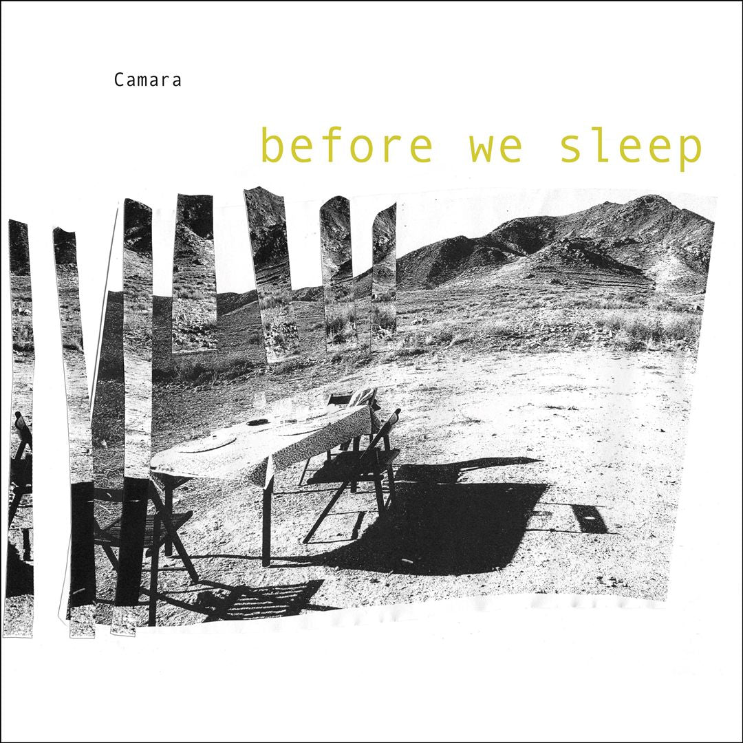 Before We Sleep cover art