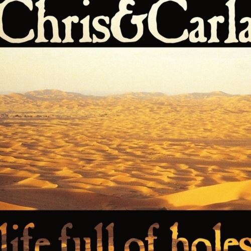 Life Full of Holes cover art