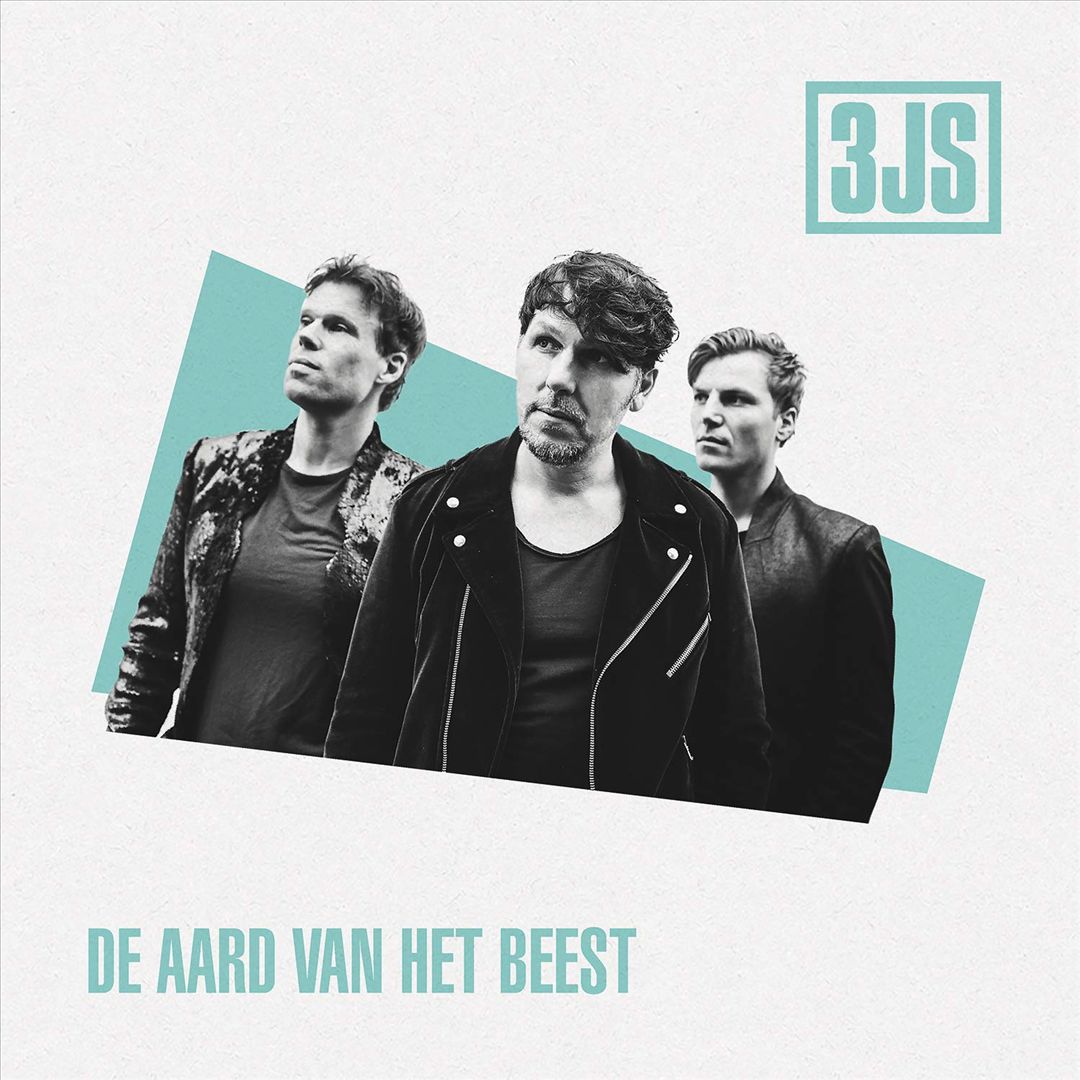 De Aard Van Het Beest cover art