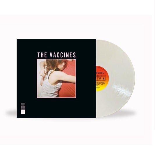 What Did You Expect from the Vaccines? cover art