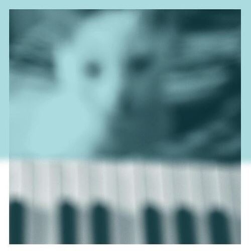 Piano Works, Vol. 1 cover art