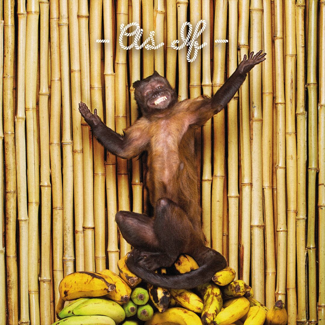 As If cover art