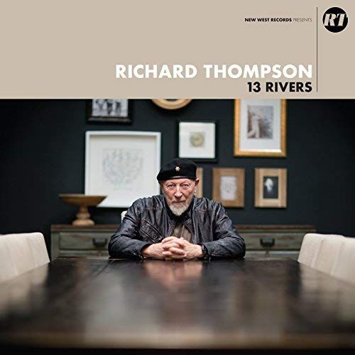 13 Rivers cover art