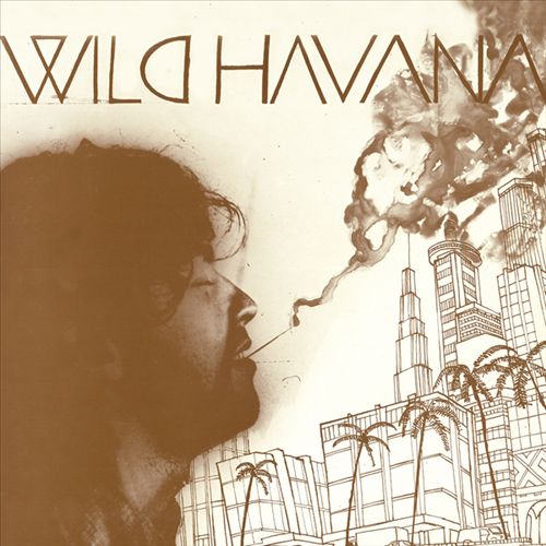 Wild Havana cover art