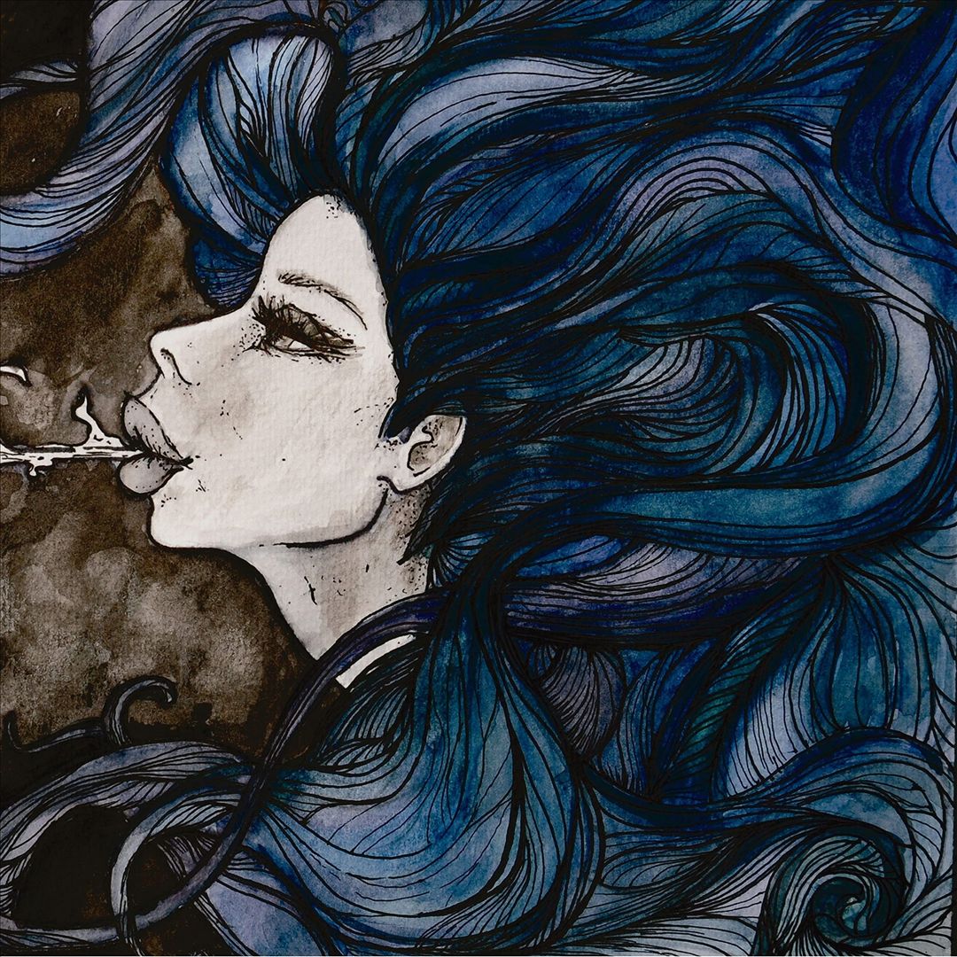 Loose cover art