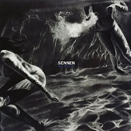 Age of Denial cover art