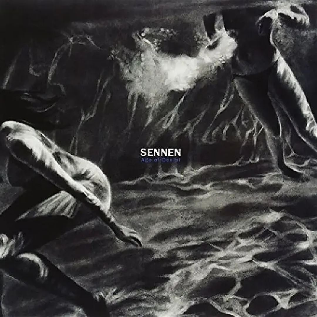 Age of Denial cover art