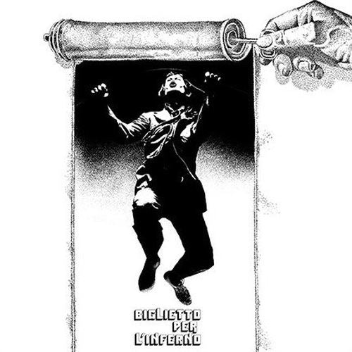 Biglietto per L'Inferno cover art