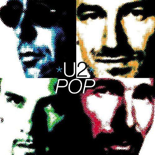 Pop cover art