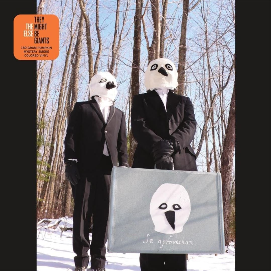 Else cover art