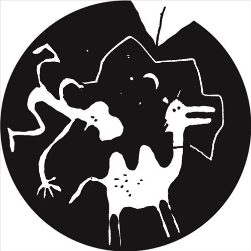 Symbiosis cover art