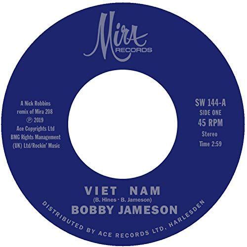 Viet Nam cover art
