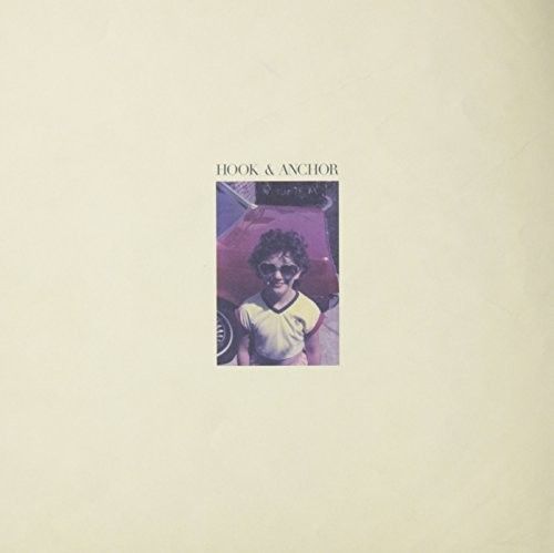 Hook & Anchor [Bonus Track] cover art