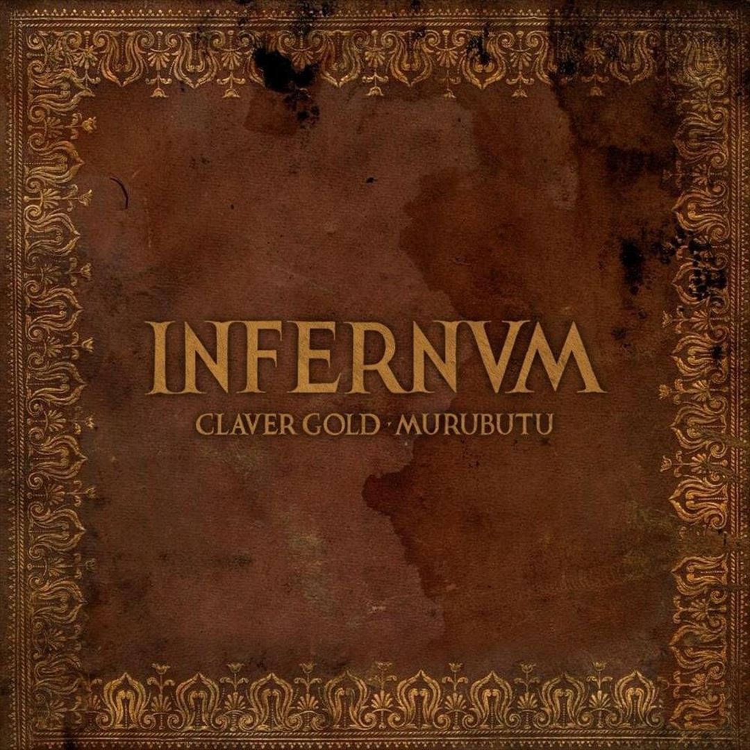 Infernum cover art