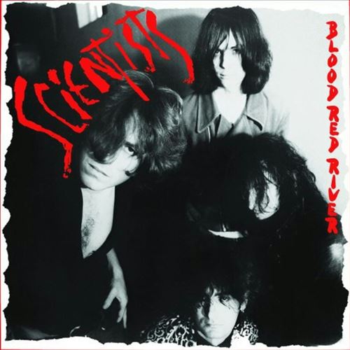 Blood Red River cover art