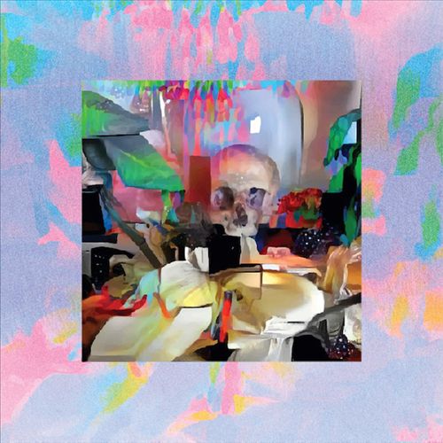 Dust, Fierce, Forever cover art