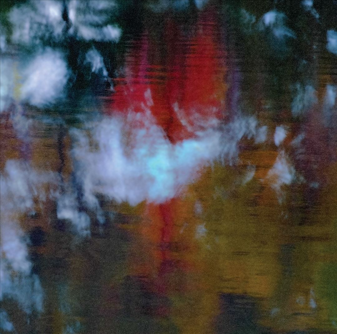 Offering cover art