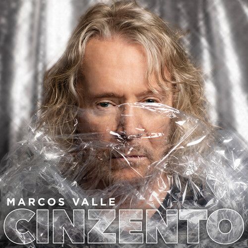 Cinzento cover art