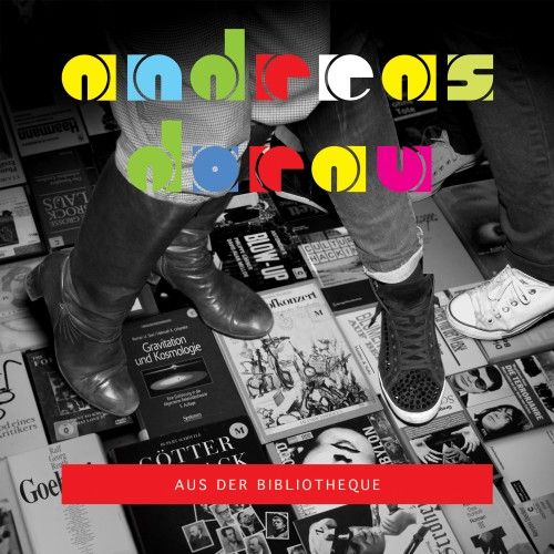 Aus Der Bibliothèque cover art