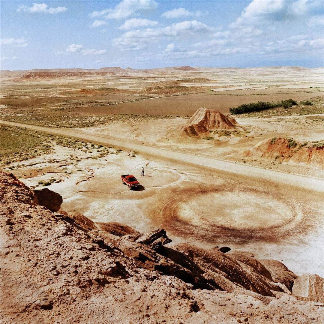 Light, West cover art