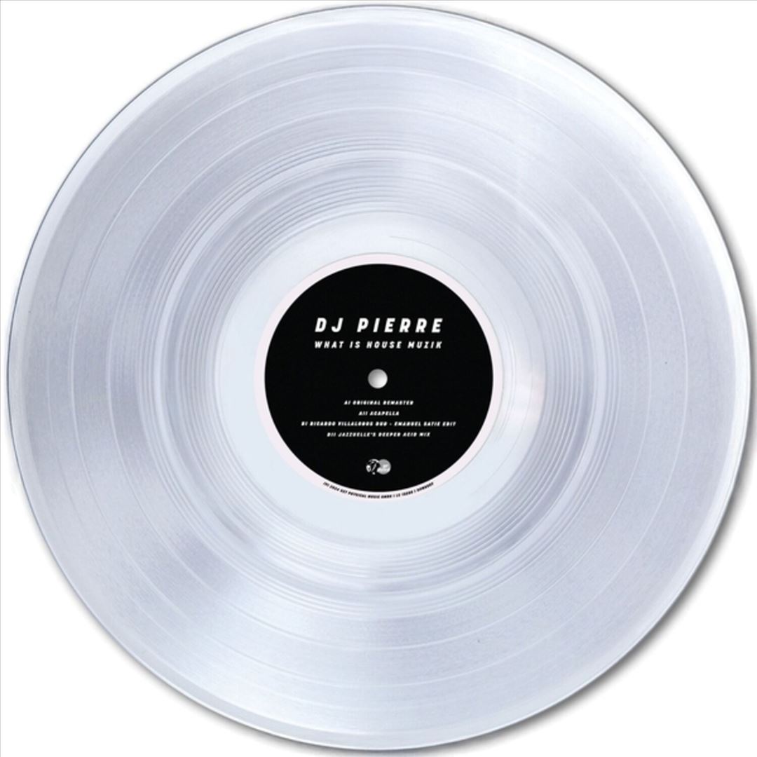 What Is House Muzik: Ricardo Villalobos cover art