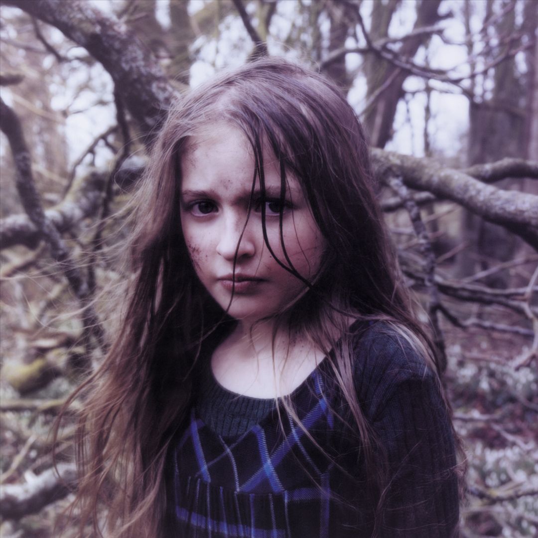 Babes Never Die [LP] cover art