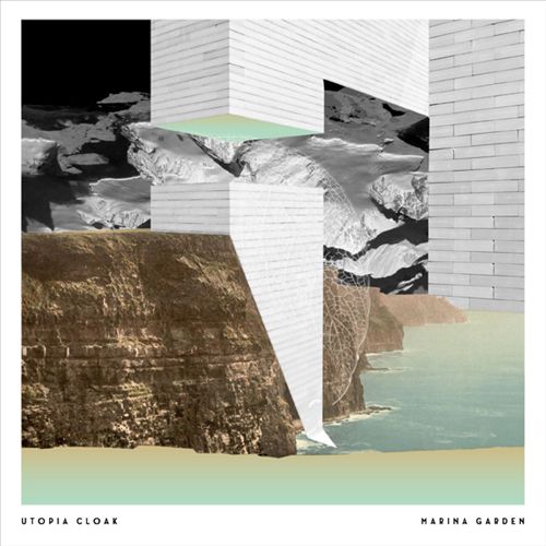 Marina Garden cover art