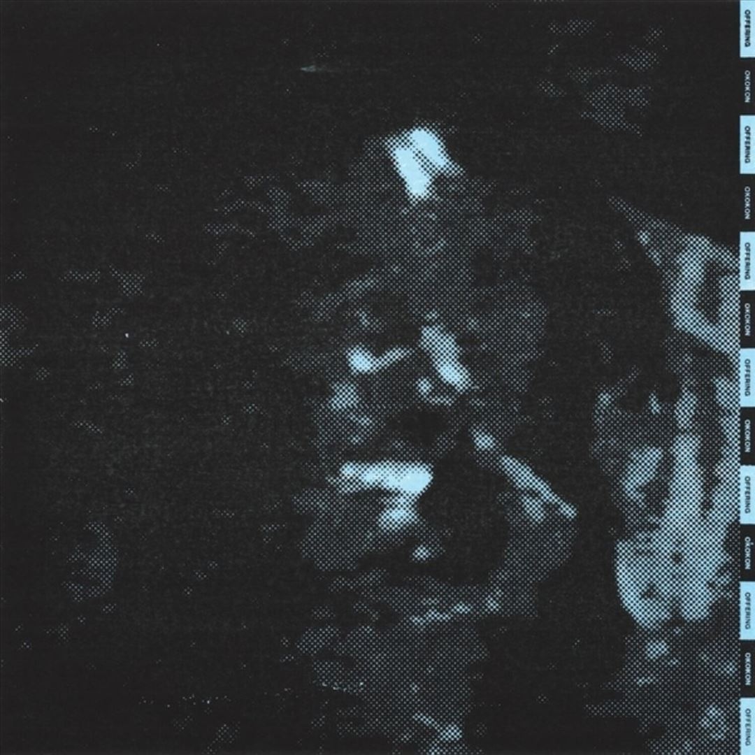 Offering cover art