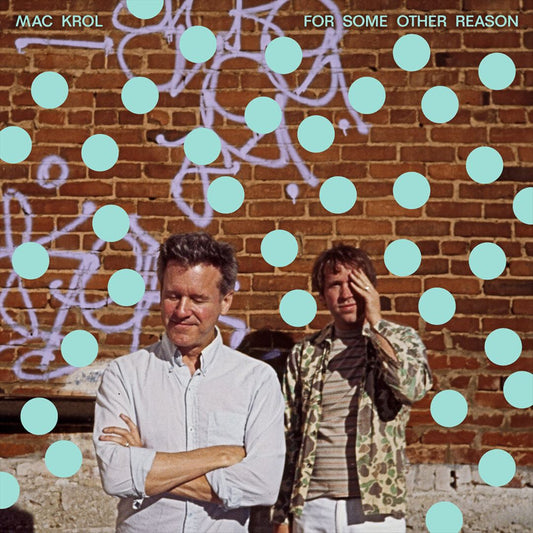 For Some Other Reason/Fair W cover art