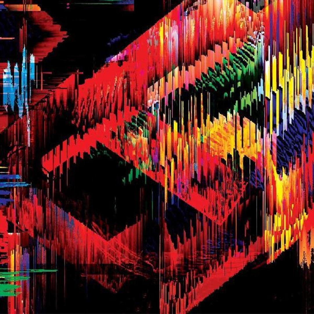 Interplay cover art