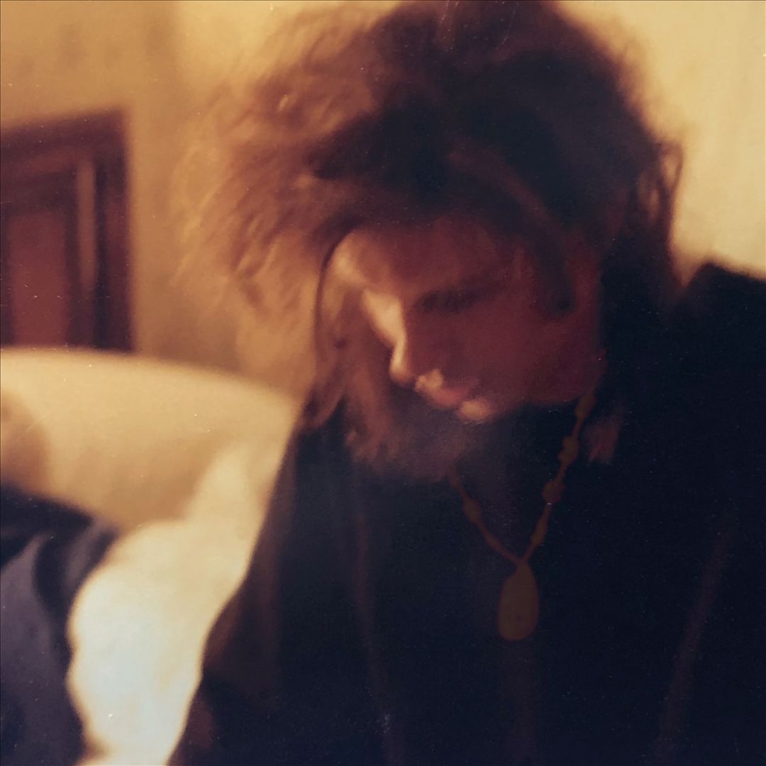Hope Is a Candle: Home Recordings 1985-1990 cover art