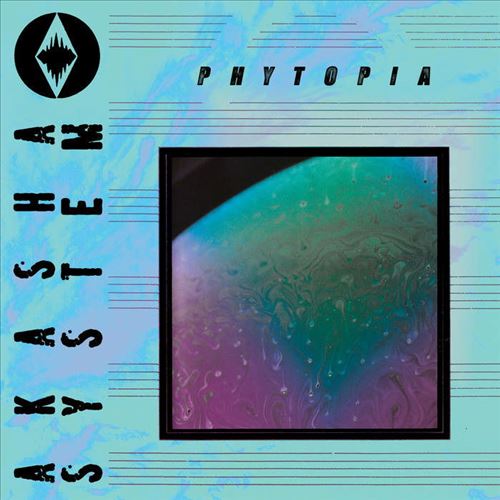 Phytopia cover art
