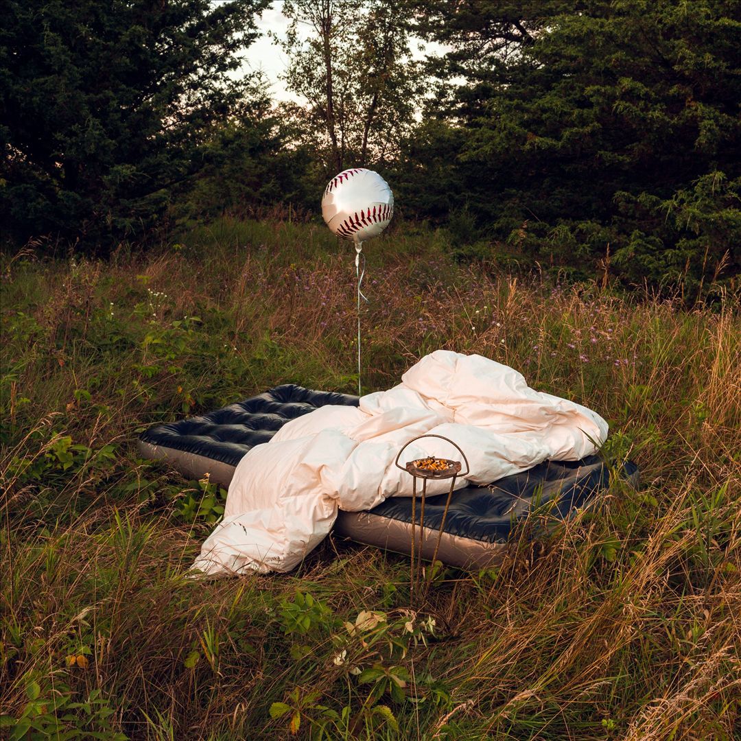 Warm Glow cover art